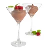 Martiniglass Enjoy 4 stk krystall 28 cl