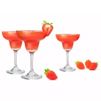 Cocktailglass Enjoy 4 stk krystall 29,5 cl