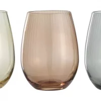 Drikkeglass Day 35 cl 4 stk i samme farge