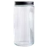 Sylteglass Day Nordic 0,9 liter med skrulokk