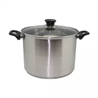 Kjele Chef Oskar 12,8 liter induksjon