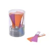Skrape Modern House Color pr stk