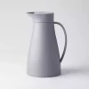 Termokanne Modern House Lundi 1 liter grå