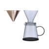 Kaffebrygger Modern House Lundi 0,7 lliter  7 kopper