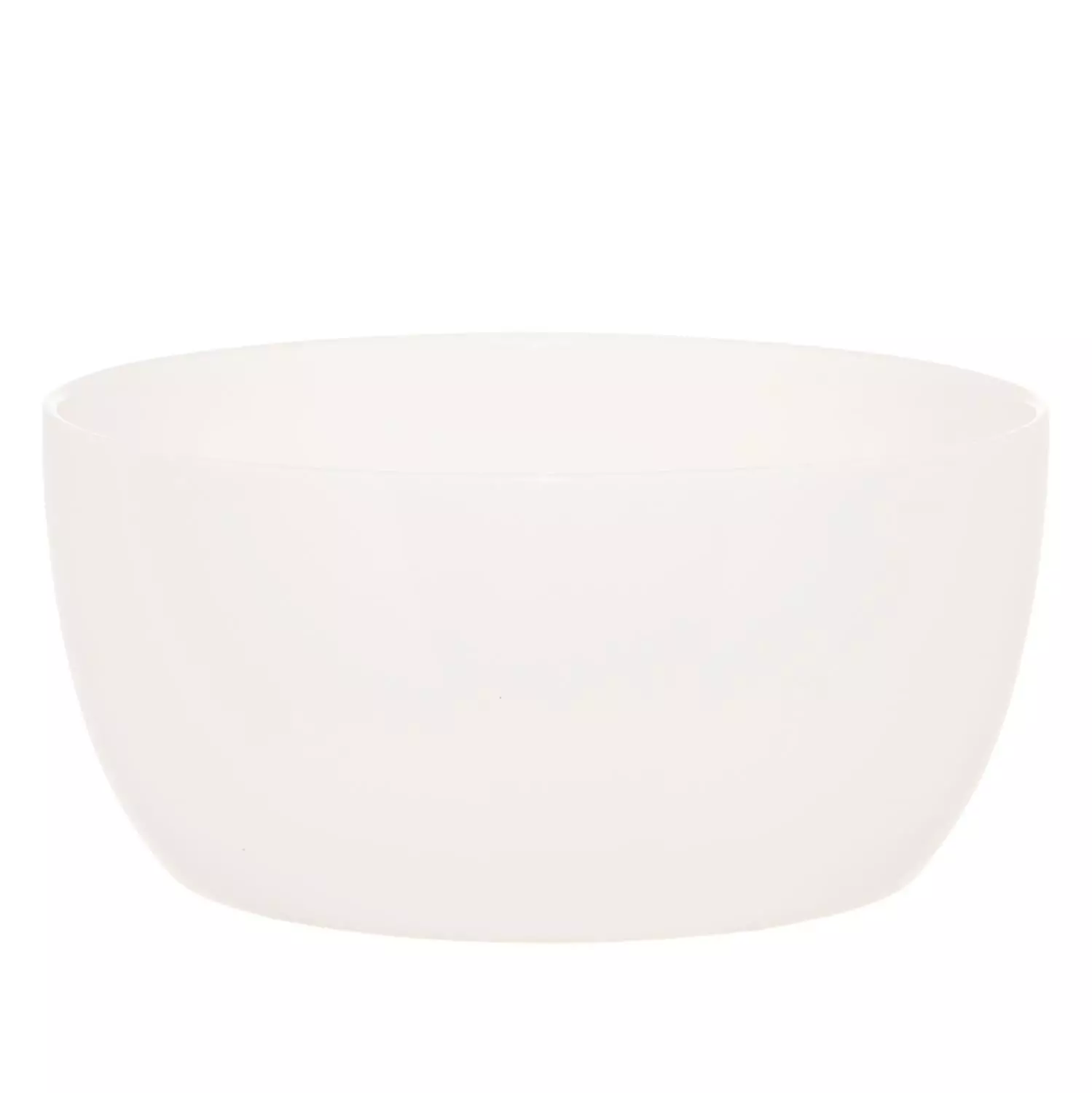 Bolle Maku hvit 15 cm 0,8 liter