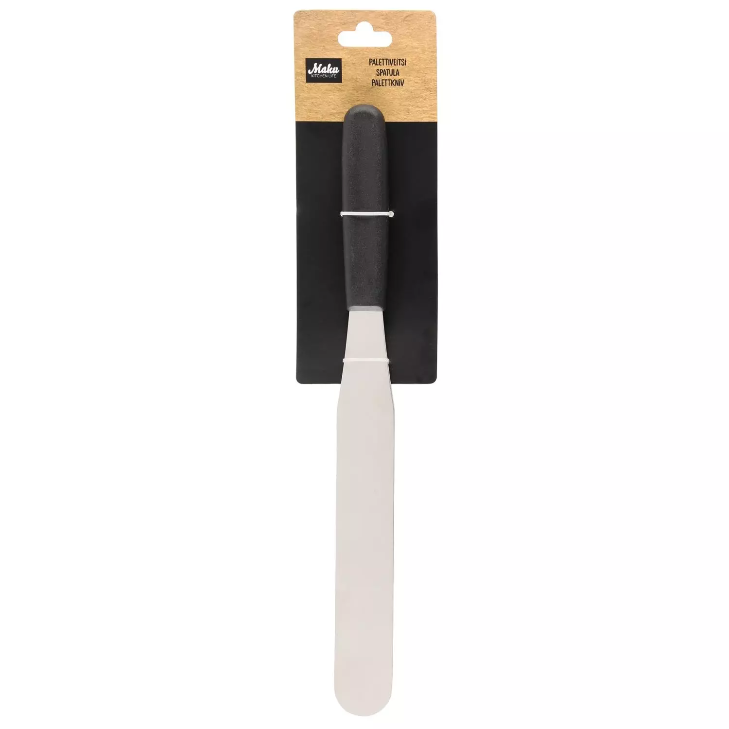 Palettkniv Maku 34 cm