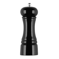 Krydderkvern Maku 16 cm sort