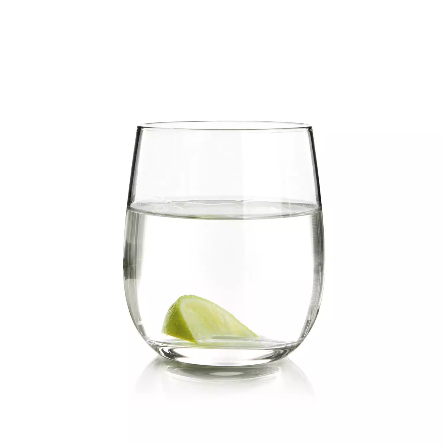 Drikkeglass Enjoy 4 stk krystall 32 cl