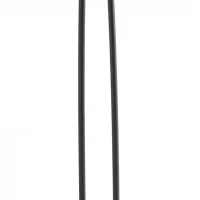 Tørkerullholder Day 30 cm bambus/sort