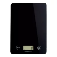 Kjøkkenvekt Day digital maks 5 kg