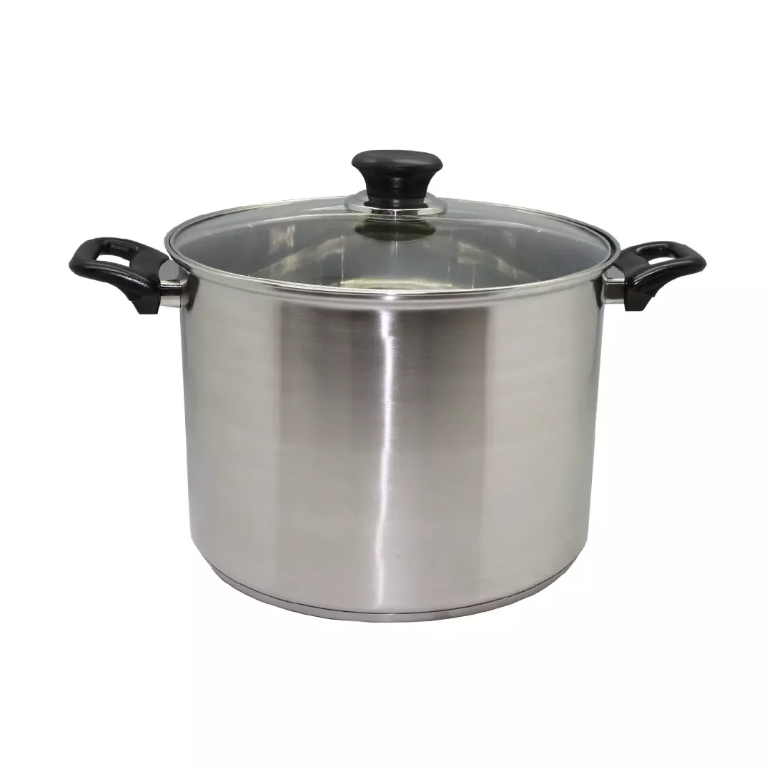 Kjele Chef Oskar 12,8 liter induksjon