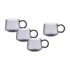 Krus Modern House Lundi 4 stk 22 cl