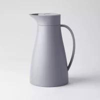Termokanne Modern House Lundi 1 liter grå