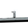 Gulvnal Sini med kant sort 44 cm