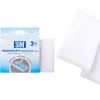 Skuresvamp Sini 2 stk hvit 23 cm refil til 3026