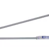 Glassfiberskaft Sini 0,7 meter