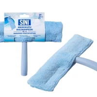 Vindusvasker Sini 29 cm med mikroklut