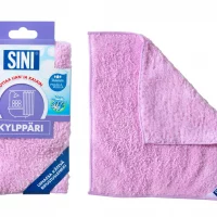 Mikrofiberklut Sini baderom