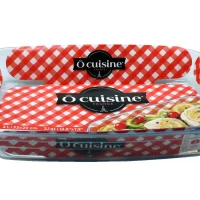 Ildfast form Cuisine 2 liter