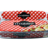 Ildfast form Cuisine 2,6 liter