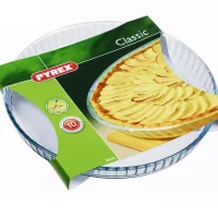 Paiform Pyrex 1,9 liter/ 31 cm