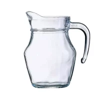 Mugge Luminarc Brock 0,5 liter