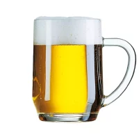 Ølglass/seidel Luminarc Hawort 0,56 liter