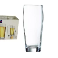 Ølglass Luminarc Willy Becher 48 cl pr stk