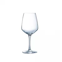 Rødvinglass Luminarc Vinetis 40 cl
