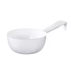 Vannøse Gastromax 1.0 liter hvit plast