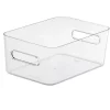 Plastboks SmartStore™ Compact Clear M 5,3 liter