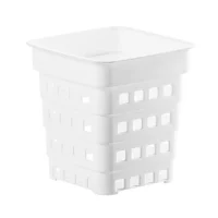 Bestikkholder Orthex Torka hvit