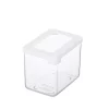 Matoppbevaring SmartStore™ Vision tørrmat 0,8 liter klar