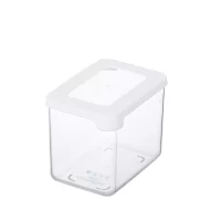 Matoppbevaring SmartStore™ Vision tørrmat 0,8 liter klar