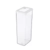 Matoppbevaring SmartStore™ Vision tørrmat 2,25 liter klar