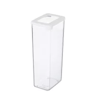Matoppbevaring SmartStore™ Vision tørrmat 2,25 liter klar