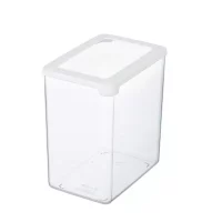 Matoppbevaring SmartStore™ Vision tørrmat 3,5 liter klar
