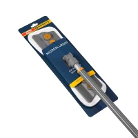 Mikromopp Maria med teleskopskaft 40 cm