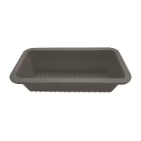 Brødform Aanonsen 30 cm/ 2 liter silikon 230 grader