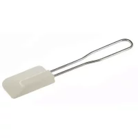 Slikkepott Aanonsen Mormors 25 cm med stål/ silikon