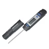 Steketermometer Aanonsen digitalt -50 til +300