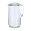Termokanne Rotpunkt Maxima hvit/lime 1 liter
