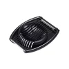 Eggdeler Gastromax enkel sort 11 cm