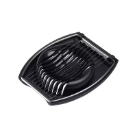 Eggdeler Gastromax enkel sort 11 cm