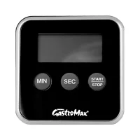 Timer Gastromax digital med magnet