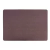 Spisebrikke Westmark Terra brun 43x30cm