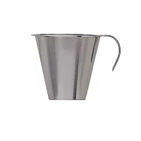 Litermål Jonas stål 0,5 liter