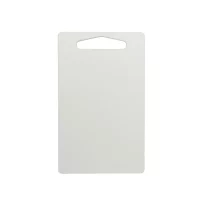 Skjærebrett Dalo natur 250x150x7mm PE