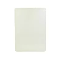 Skjærebrett Dalo natur 350x250x11mm PE