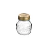 Sylteglass Bormioli Quattro 0,15 liter